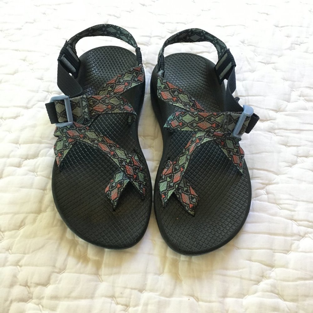 Chaco Sandals Women's 7